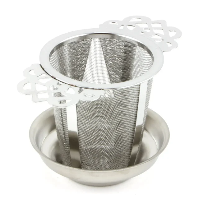 Theefilter Orientaals