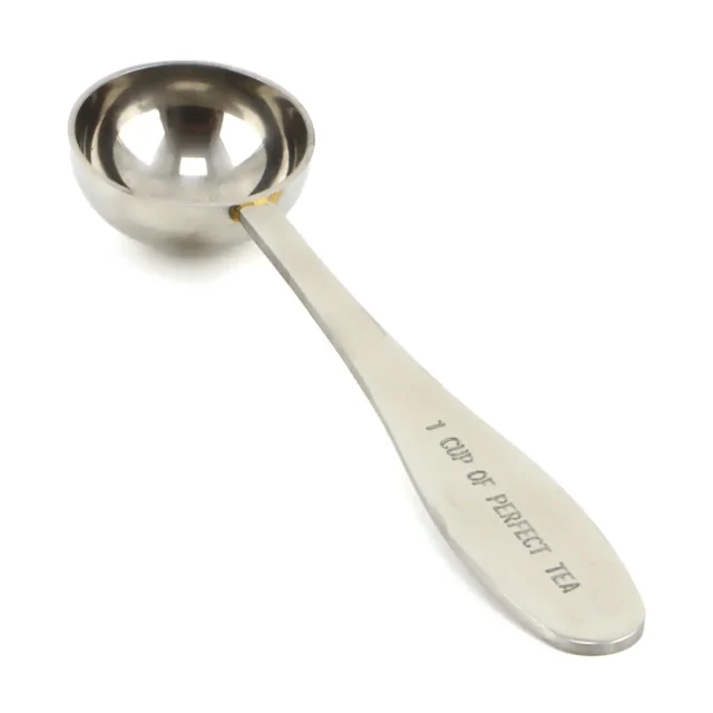 Theemaatschepje - One Cup Of Perfect Tea