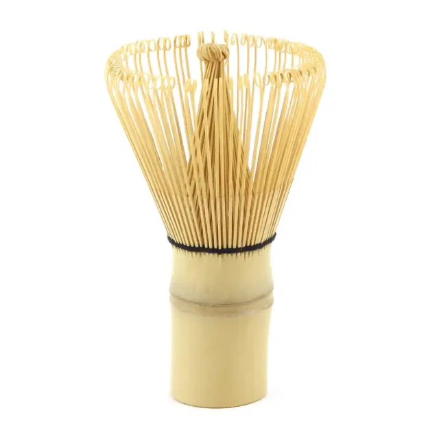 Chasen matchaklopper