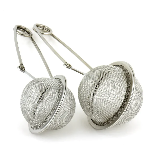 Theelepelklem gaas - 24 stuks