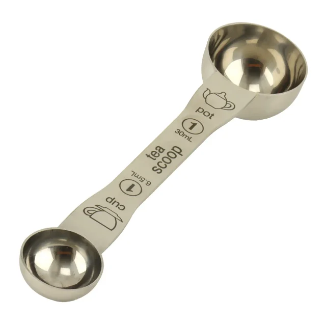 Theemaatschepje Duo - 12 stuks