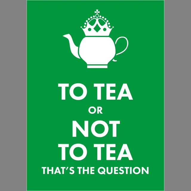 ansichTkaart Question - 5 st.