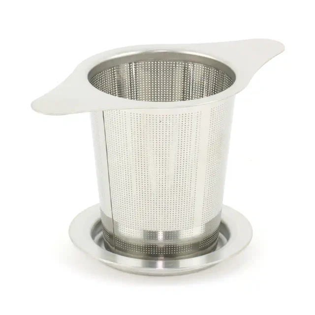 Theefilter RoyalTea - 12 stuks