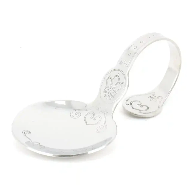 Lekbakje-cum-amuselepel - 12 stuks