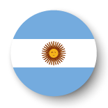 Argentinië