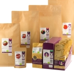 tea wholesale packing units