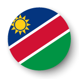 Namibië