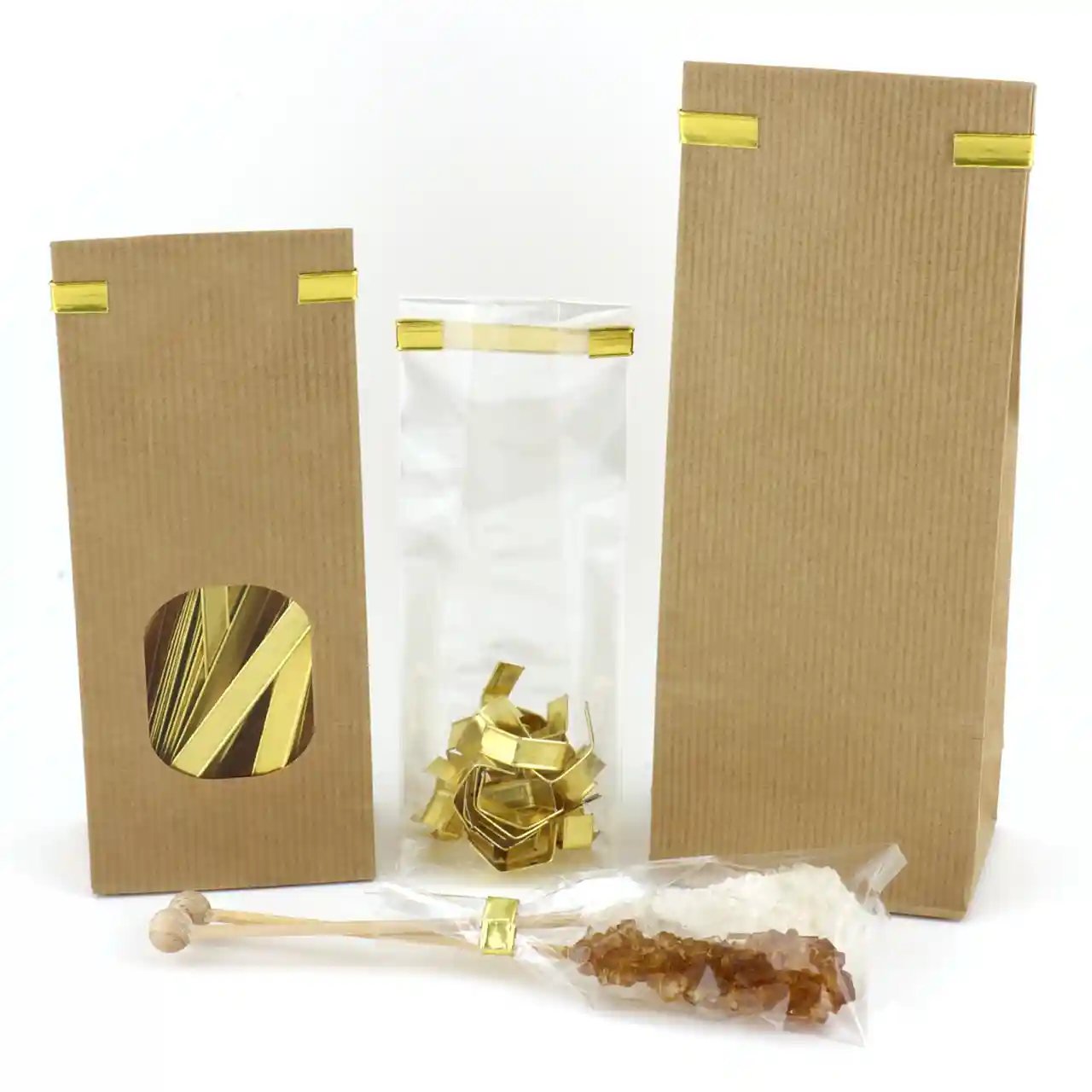 Sluitstrips - Afbeelding 2